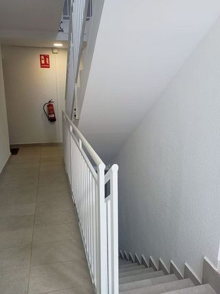 Piso en venta en Apóstol Santiago en Madrid