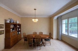 Piso en venta en Sant Gervasi - Galvany en Barcelona