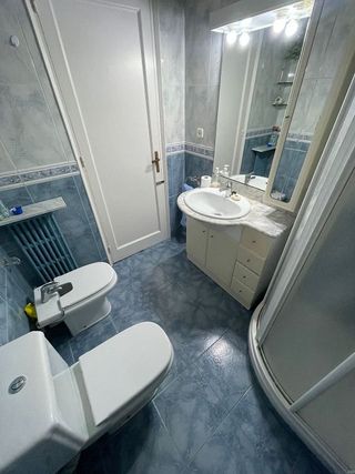 Piso en venta en Sant Gervasi - Galvany en Barcelona