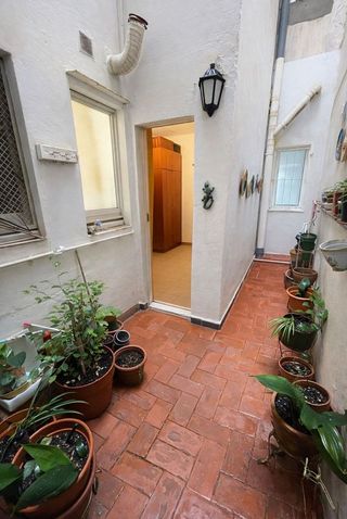 Piso en venta en Sant Gervasi - Galvany en Barcelona