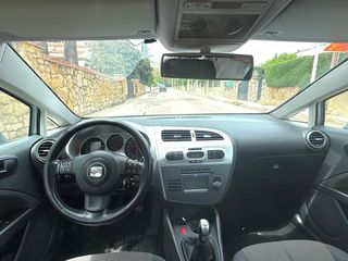 SEAT Leon 1.9 tdi distribucion y embrague nuevos
