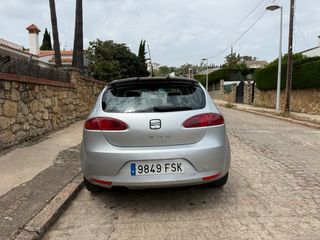 SEAT Leon 1.9 tdi distribucion y embrague nuevos