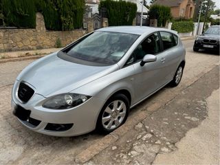 SEAT Leon 1.9 tdi distribucion y embrague nuevos