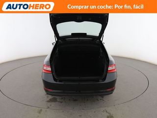 Skoda Superb 2.0 TDI Ambition