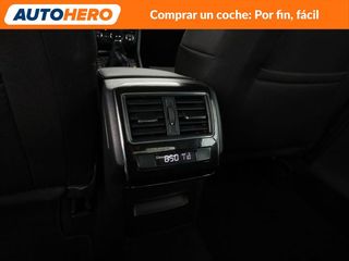 Skoda Superb 2.0 TDI Ambition