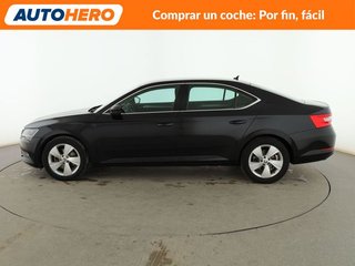 Skoda Superb 2.0 TDI Ambition