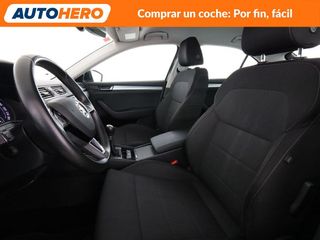 Skoda Superb 2.0 TDI Ambition