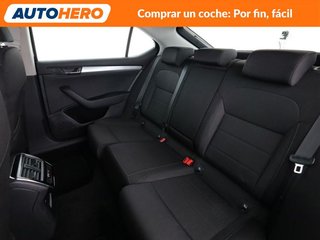Skoda Superb 2.0 TDI Ambition