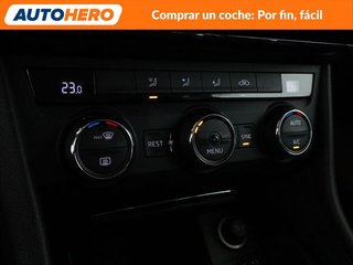 Skoda Superb 2.0 TDI Ambition