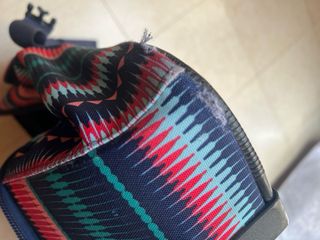 Maleta grande Roxy multicolor