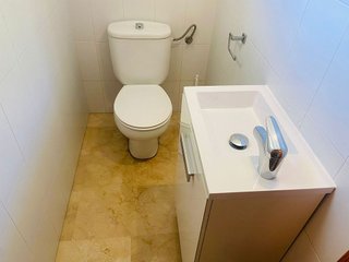 Chalet en alquiler en Elviria en Marbella