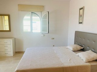 Chalet en alquiler en Elviria en Marbella