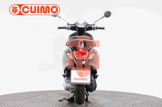 VESPA PRIMAVERA 125