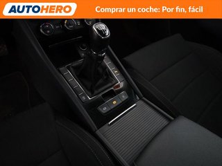 Skoda Superb 2.0 TDI Ambition
