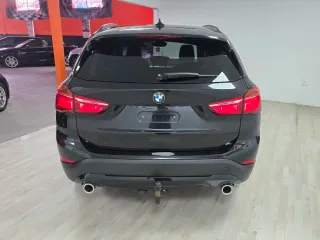 BMW X1 2021