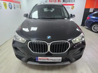 BMW X1 2021