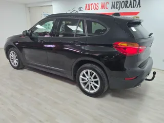 BMW X1 2021