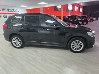 BMW X1 2021