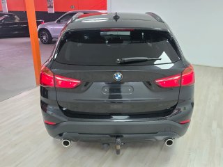 BMW X1 2021