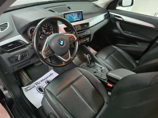 BMW X1 2021