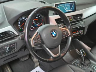 BMW X1 2021
