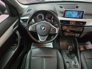 BMW X1 2021