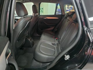 BMW X1 2021