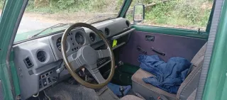 Suzuki Santana sj 410 1986