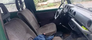 Suzuki Santana sj 410 1986