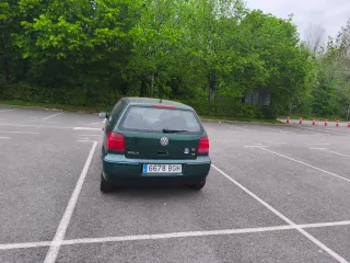 Volkswagen Polo 2003