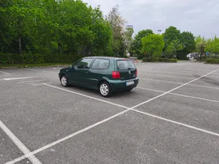 Volkswagen Polo 2003