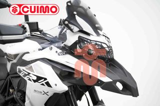 BENELLI TRK 502 X