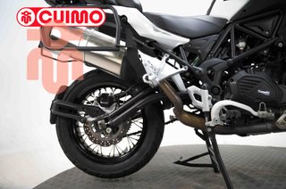 BENELLI TRK 502 X