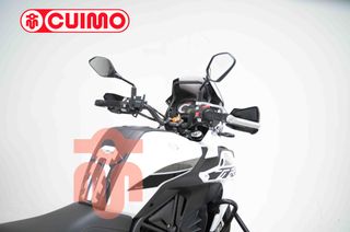 BENELLI TRK 502 X