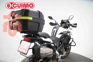 BENELLI TRK 502 X