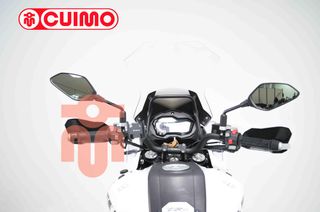 BENELLI TRK 502 X