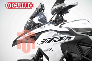 BENELLI TRK 502 X