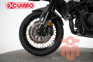 BENELLI TRK 502 X