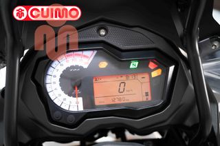 BENELLI TRK 502 X
