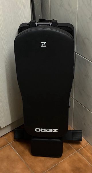 Banco de pesas ZIPRO