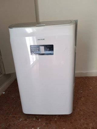 Cecotec Forceclima 12600 Soundless Heating