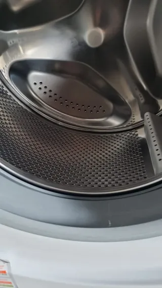 Lav integrable Whirlpool 7kg nueva BIWMWG71483EEUN