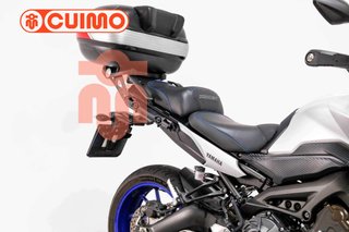 YAMAHA MT 09 TRACER