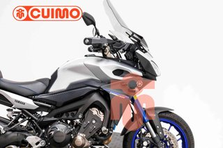 YAMAHA MT 09 TRACER