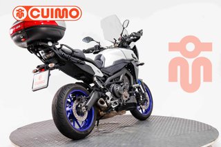 YAMAHA MT 09 TRACER