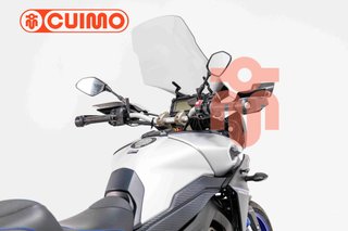 YAMAHA MT 09 TRACER