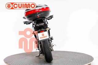 YAMAHA MT 09 TRACER