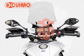 YAMAHA MT 09 TRACER