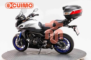 YAMAHA MT 09 TRACER