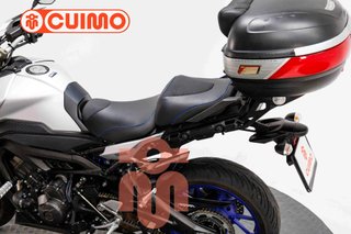 YAMAHA MT 09 TRACER